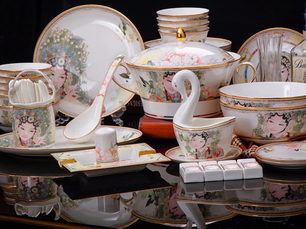 60頭臉譜¥6,800.00